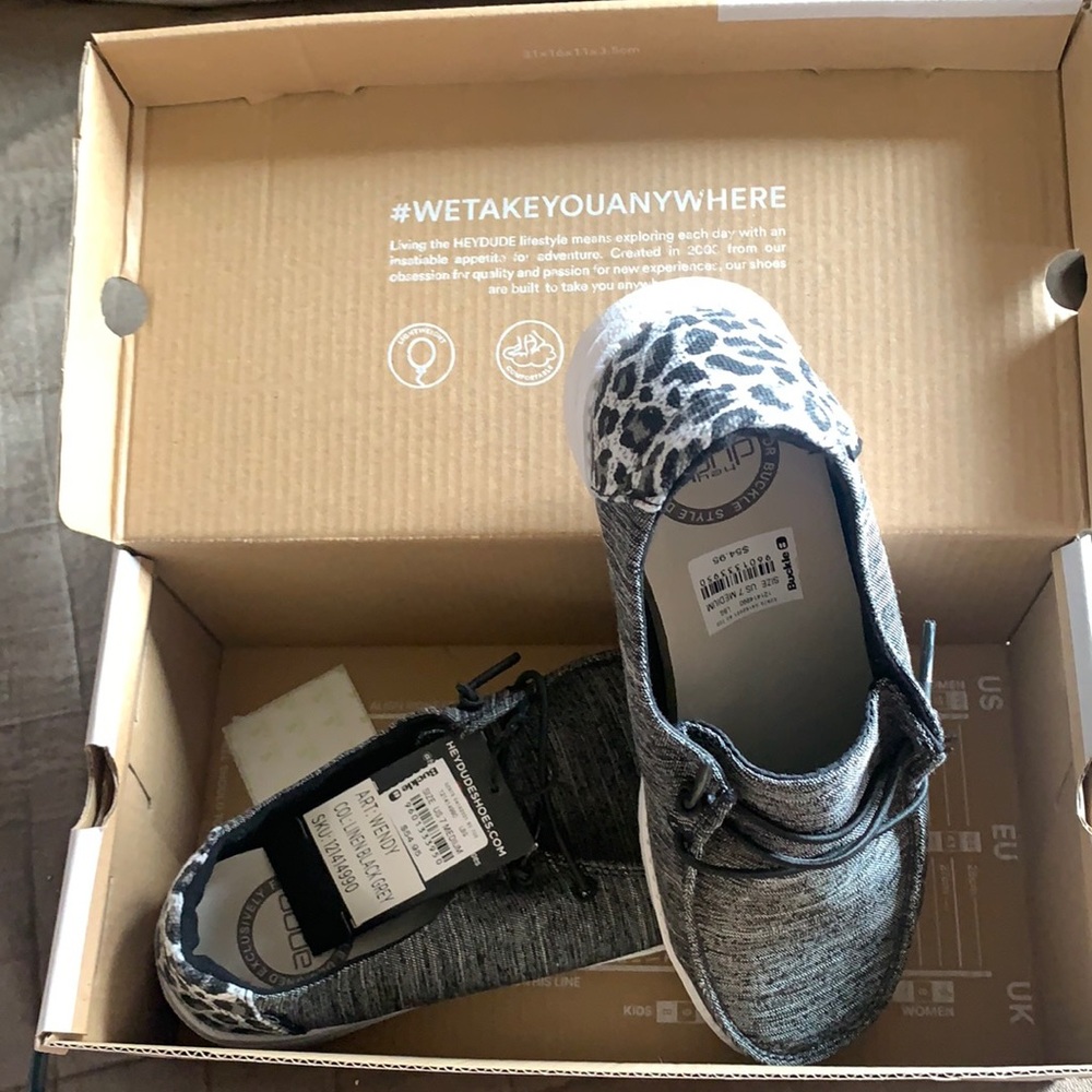 Shoes